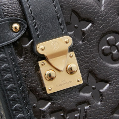 LV Side Trunk MM Bag