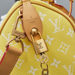 LV Speedy P9 Bandoulière 25 Handbag