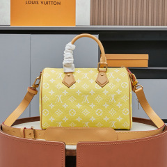 LV Speedy P9 Bandoulière 25 Handbag