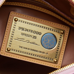 LV Speedy P9 Bandoulière 25 Handbag