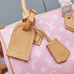 LV Speedy P9 Bandoulière 25 Handbag