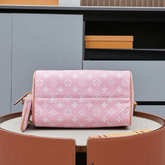 LV Speedy P9 Bandoulière 25 Handbag