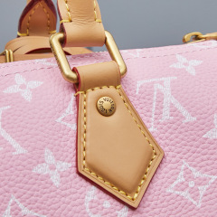 LV Speedy P9 Bandoulière 25 Handbag