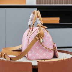 LV Speedy P9 Bandoulière 25 Handbag