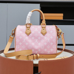 LV Speedy P9 Bandoulière 25 Handbag