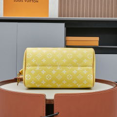 LV Speedy P9 Bandoulière 25 Handbag