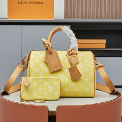 LV Speedy P9 Bandoulière 25 Handbag