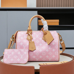 LV Speedy P9 Bandoulière 25 Handbag