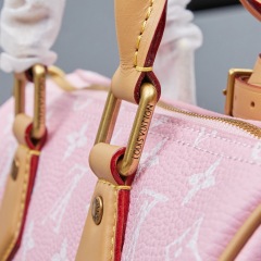 LV Speedy P9 Bandoulière 25 Handbag