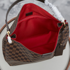 LV Graceful MM Bag