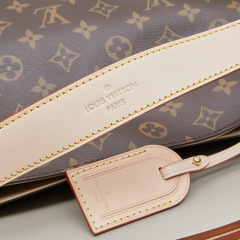 LV Graceful PM Bag