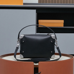 LV Side Trunk MM Bag