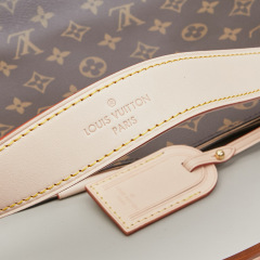 LV Graceful MM Bag