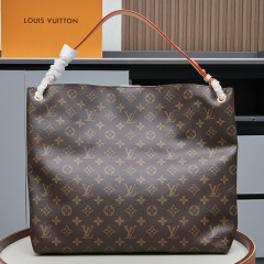 LV Graceful MM Bag