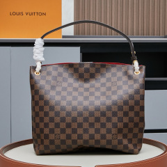LV Graceful PM Bag
