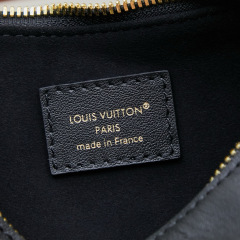 LV Pochette LV Bloom Bag