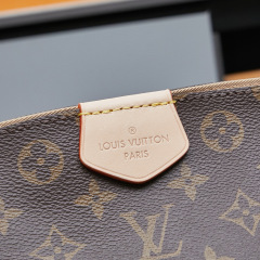 LV Graceful PM Bag