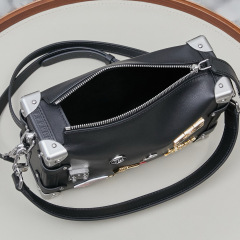 LV Side Trunk MM Bag