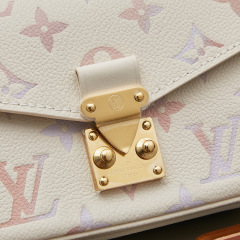 LV Pochette Métis East West Bag