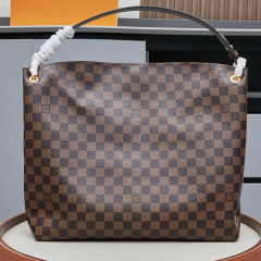 LV Graceful MM Bag