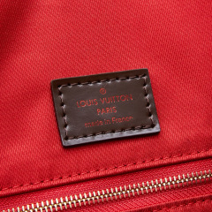 LV Graceful MM Bag