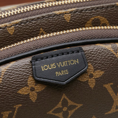 LV Keepit bumbag