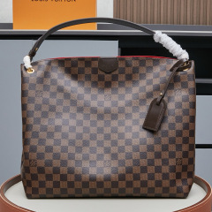 LV Graceful MM Bag