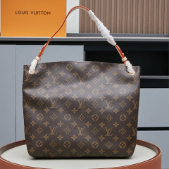 LV Graceful PM Bag