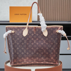 LV Neverfull GM Tote Bag