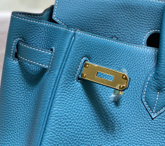 HERMES Birkin Handbag 35CM