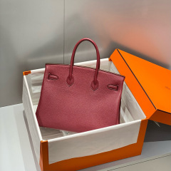 HERMES Birkin Handbag 35CM