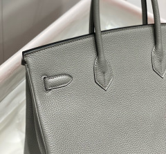 HERMES Birkin Handbag 35CM