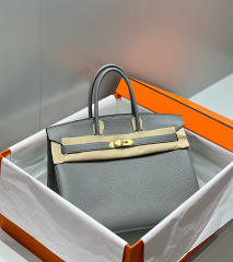 HERMES Birkin Handbag 35CM