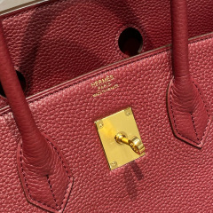 HERMES Birkin Handbag 35CM