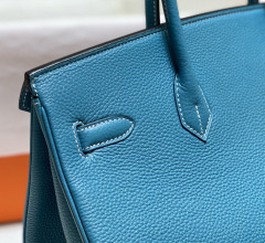 HERMES Birkin Handbag 35CM