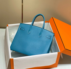 HERMES Birkin Handbag 35CM