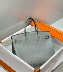 HERMES Birkin Handbag 35CM