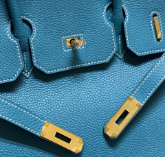 HERMES Birkin Handbag 35CM