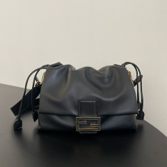 Fendi Mamma Baguette Medium Bag