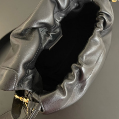 Fendi Mamma Baguette Medium Bag
