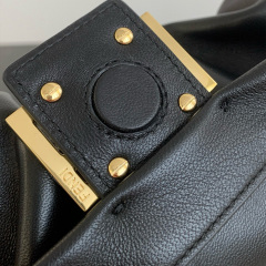 Fendi Mamma Baguette Medium Bag
