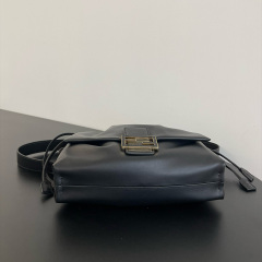 Fendi Mamma Baguette Medium Bag