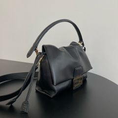 Fendi Mamma Baguette Medium Bag