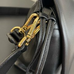 Fendi Mamma Baguette Medium Bag