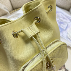 CHANEL 25B Mini Bag