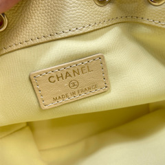 CHANEL 25B Mini Bag