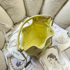 CHANEL 25B Mini Bag
