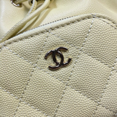 CHANEL 25B Mini Bag