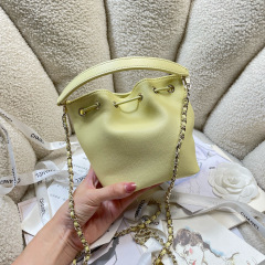 CHANEL 25B Mini Bag