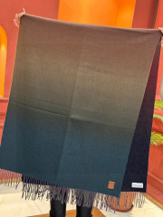 LOEWE Gradient Scarf